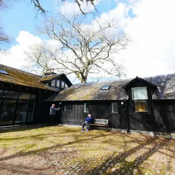 Coach House