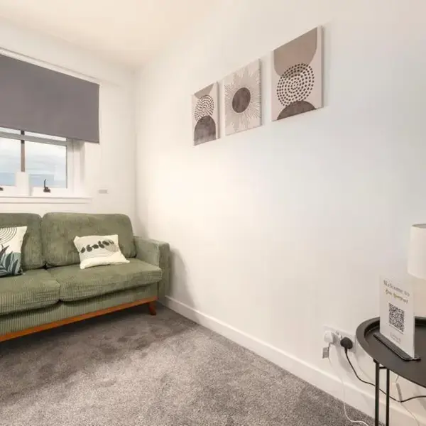 1 BDR Apartment At Caledonia Luxe Stays Short Lets & Serviced Accommodation Inverness