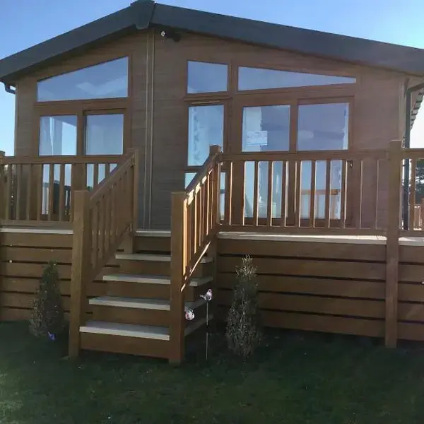 Rivendale Lodge