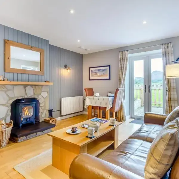 1 Bed in Newtonmore oc-b32417