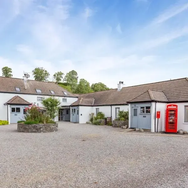3 Bed in Newtonmore oc-h32416
