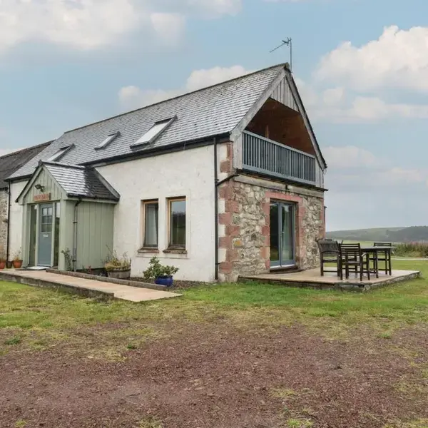 Taffs Barn