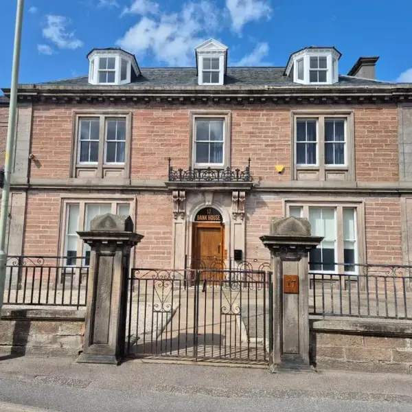 Bank House