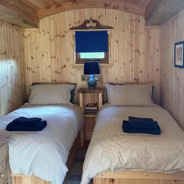 Shepherd's Bothy