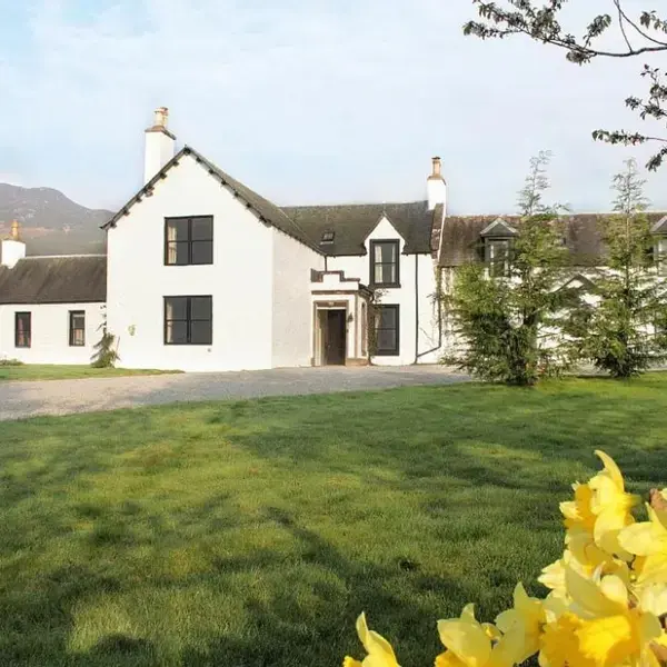 Biallid House