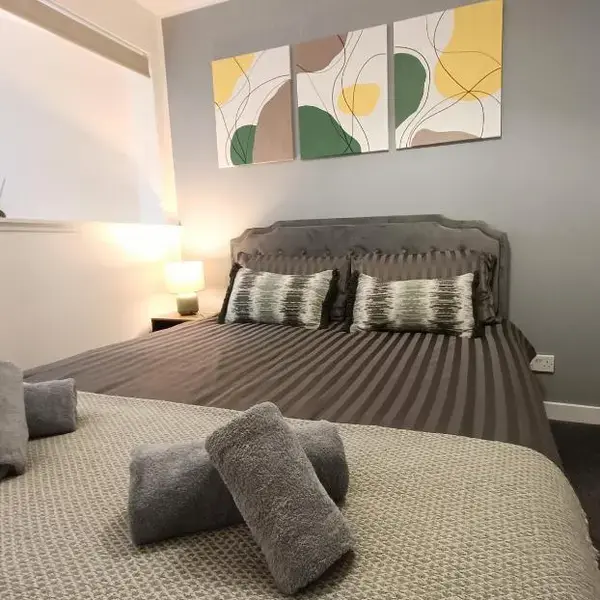 Central City Apartment - Inverness centre