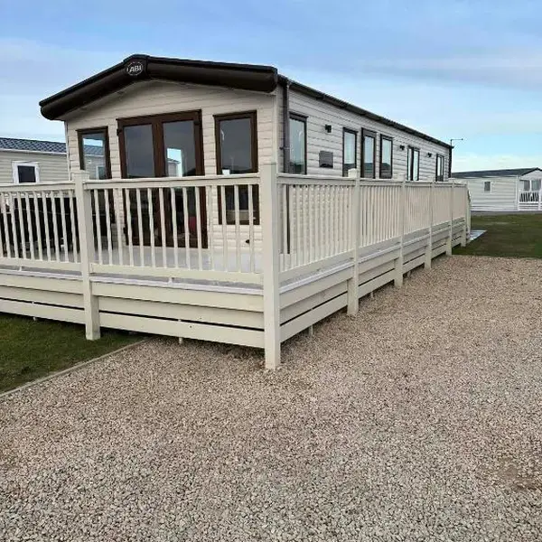 Jen's Retreat