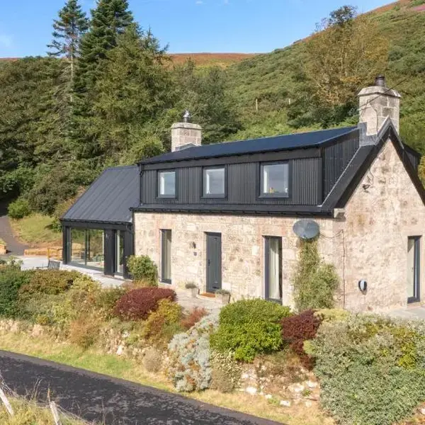 The Top House