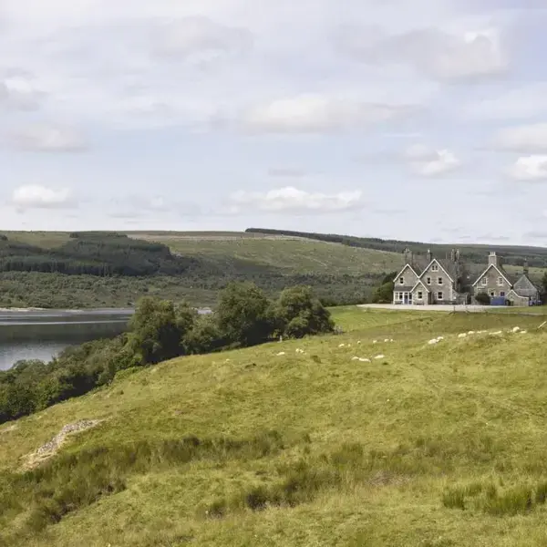 Lairg Lodge