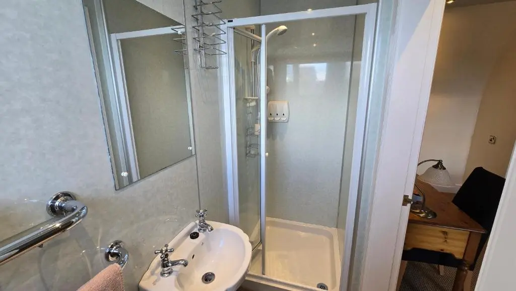 Gallery image of The Pitfour Arms Hotel in Mintlaw