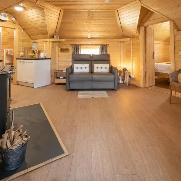 Apartment Birch Bothy by Interhome