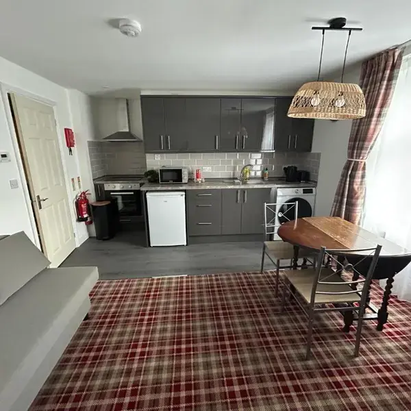 Chloes Holiday Apartments