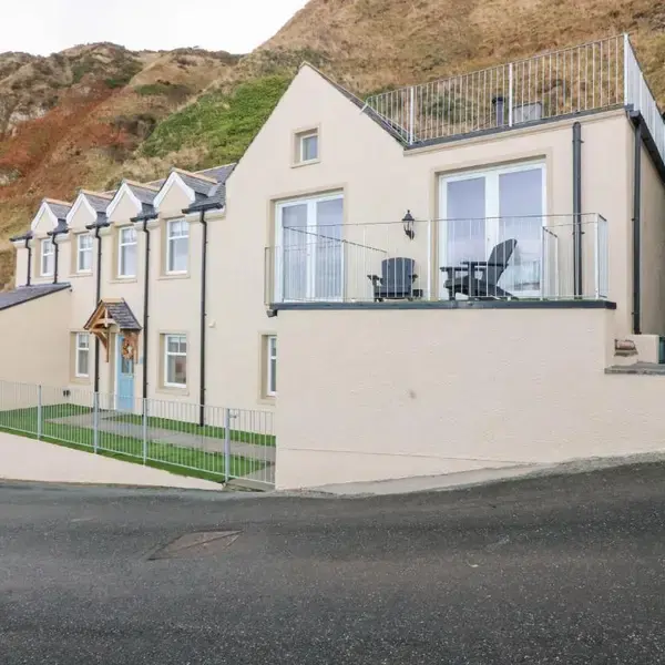 The Old Kipper Hoose
