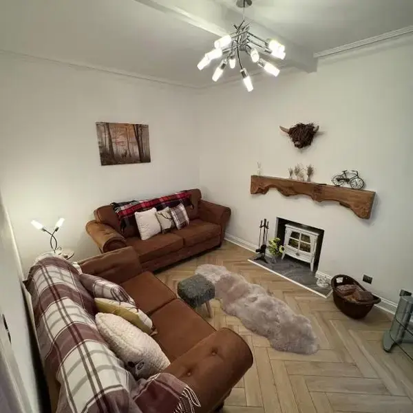 Glenburn Cottage