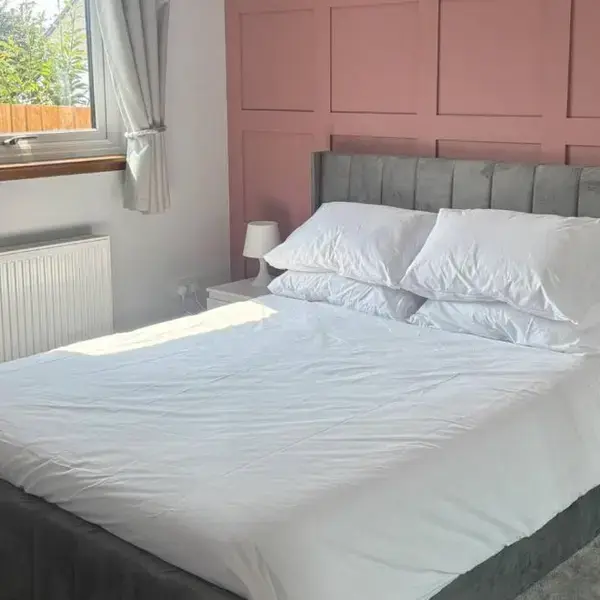 The Burghead Hideaway