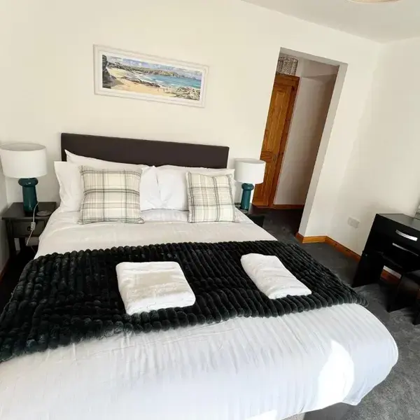 Suites Holiday Home Inverness