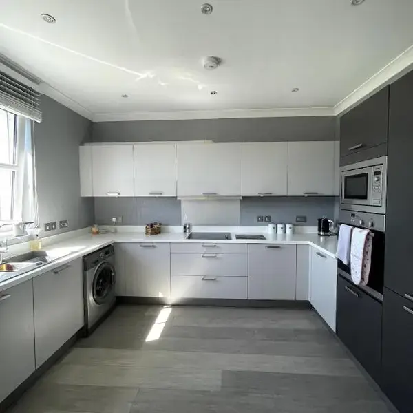 Spacious Flat in Aberdeenshire