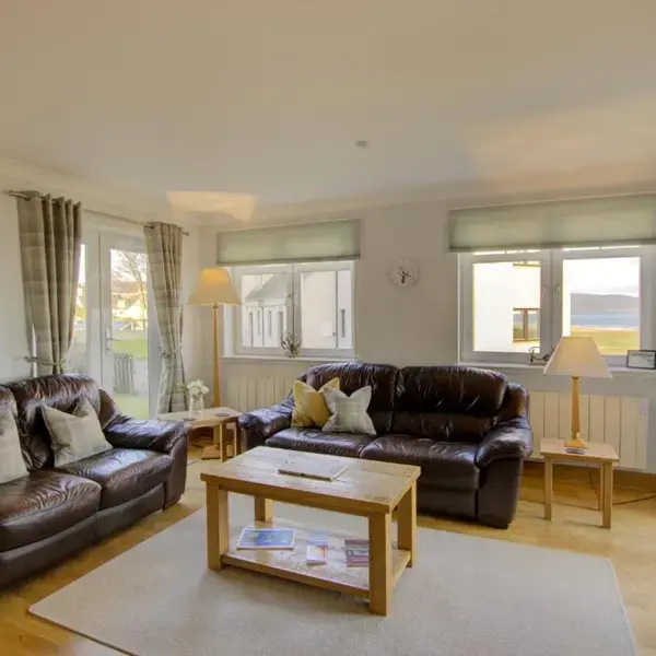 No8 The Links Apartment