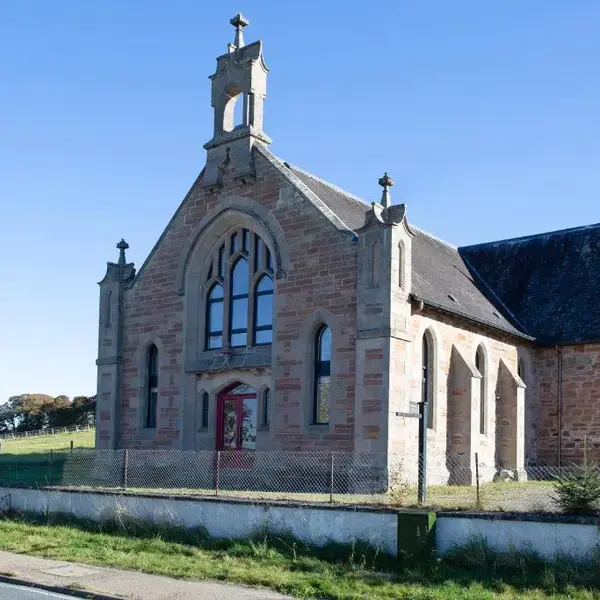 Old Church