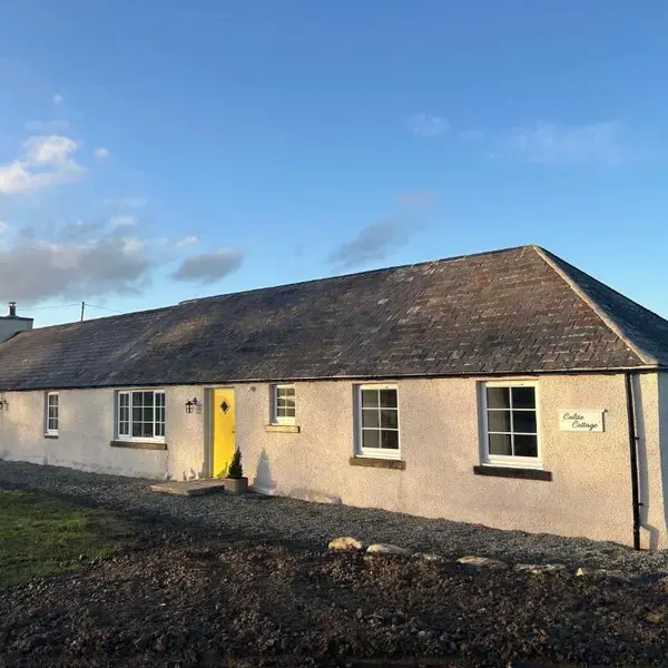 Calsie Cottage