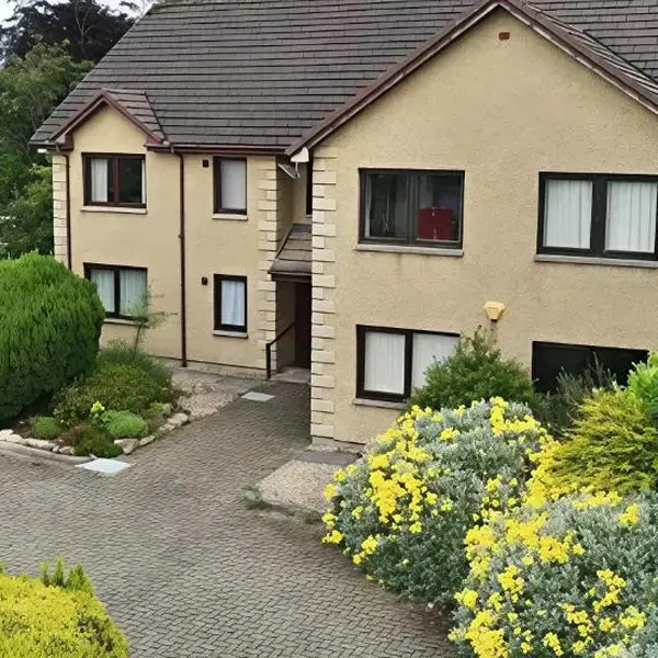 2 Bedroom Macewen Drive