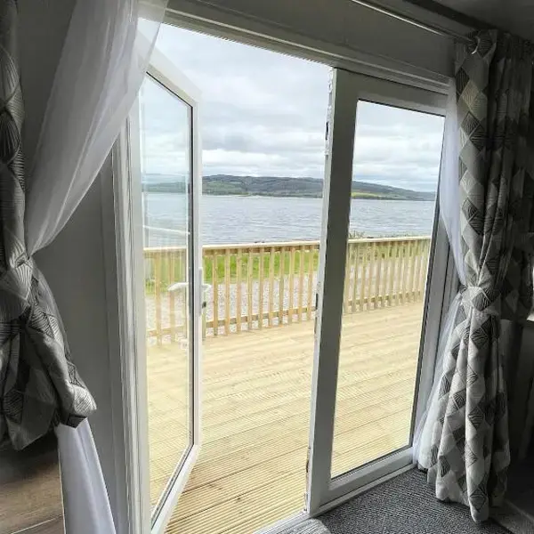 Brand New Beautiful Home close to Inverness