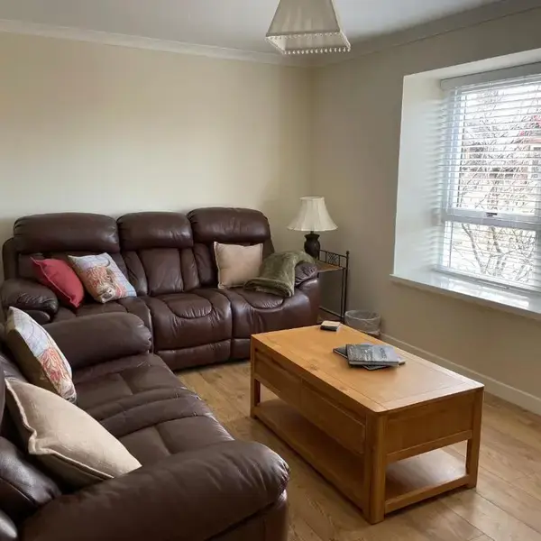 Millburn Court Apartment