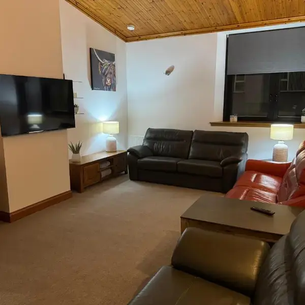 TSB Accommodation