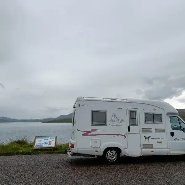 Rover Rentals
