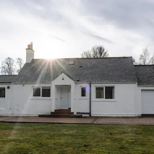 Inshlea - Seasgair Lodges