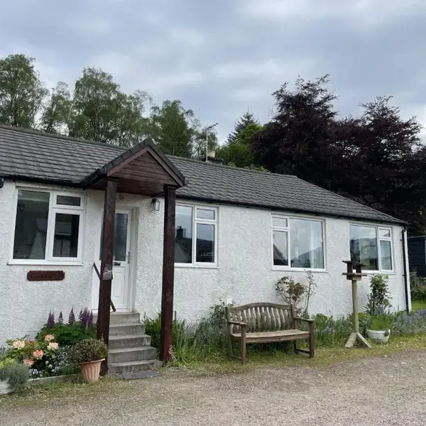 Crianlarich Cottage
