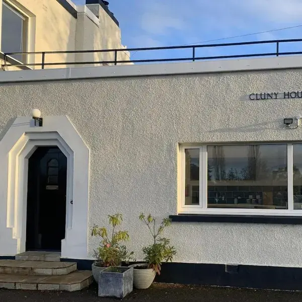 Cluny Corner