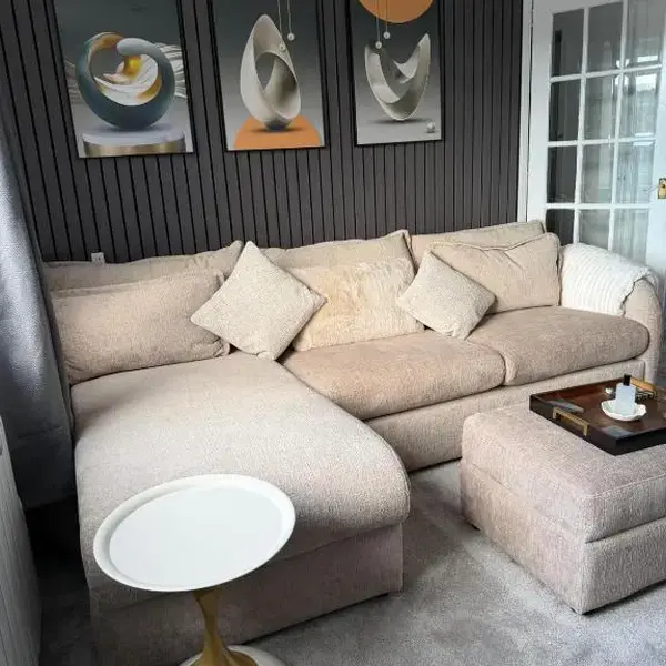 Nessy5 Apartment