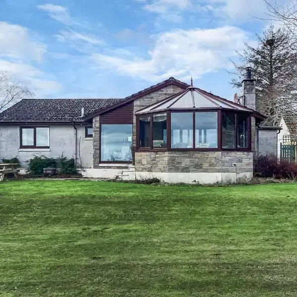 Stroma