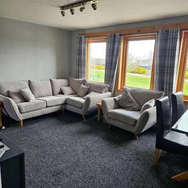 Harbour View 45 Anderson Street Inverness IV3 8BU