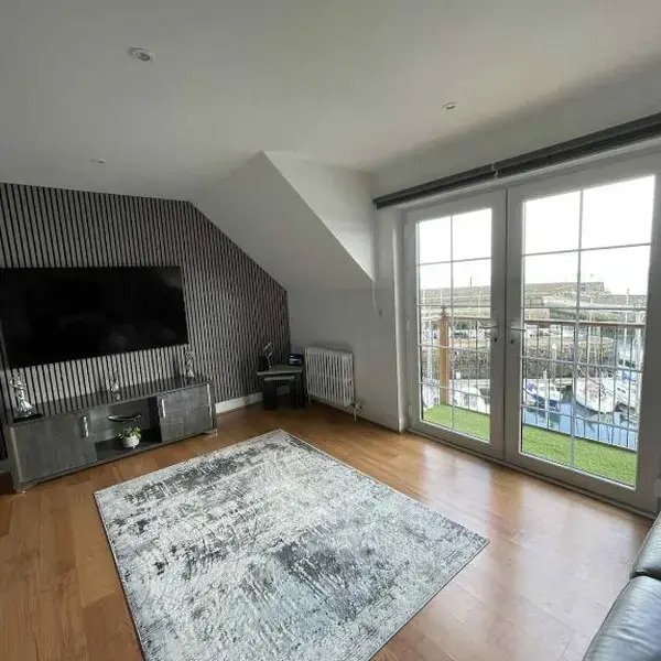 Apartment in Banff