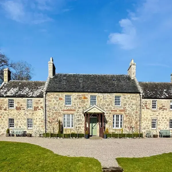 Drummuie House