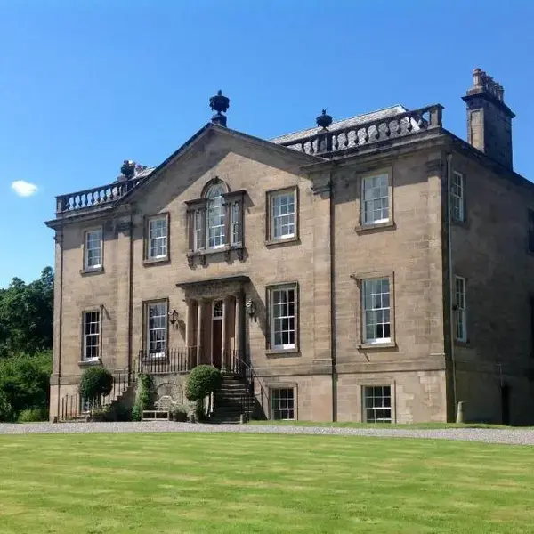 Dalvey House