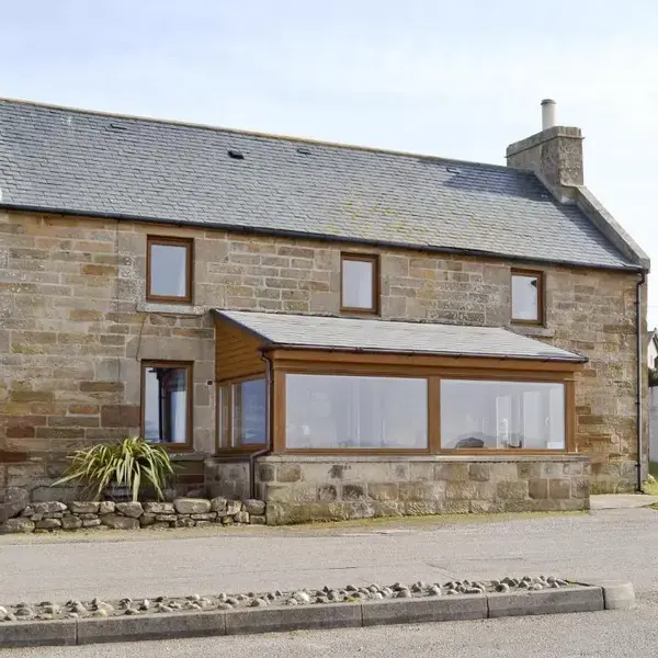 Sandy's Hoose