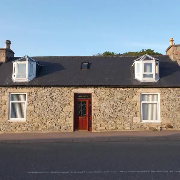 Inveravon Holiday Home