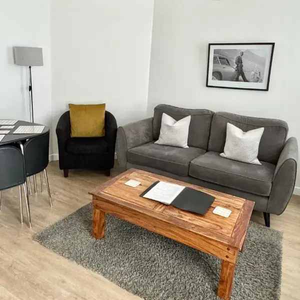 City Centre Cottage