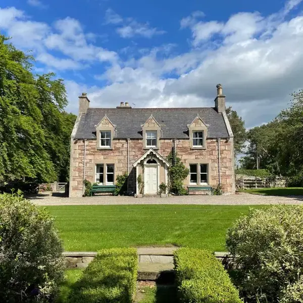 Balloan House