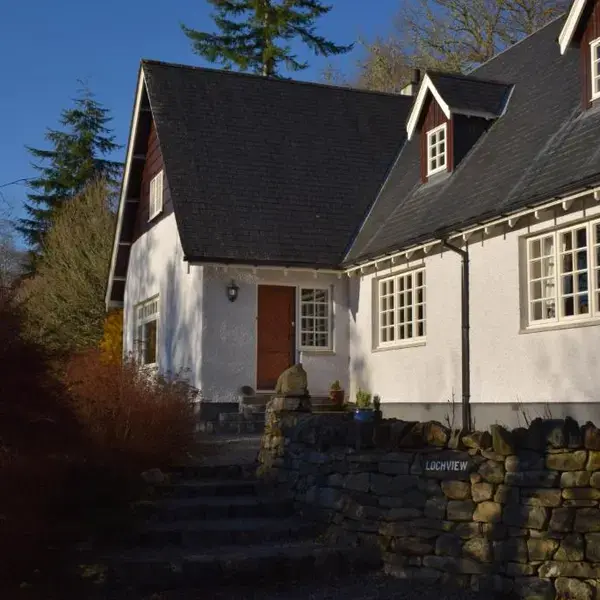Lochview Guesthouse