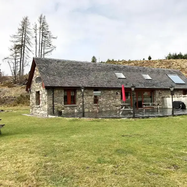 Turin Nurin Cottage