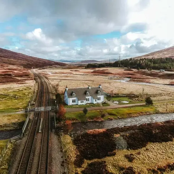 Balsporran Bed And Breakfast