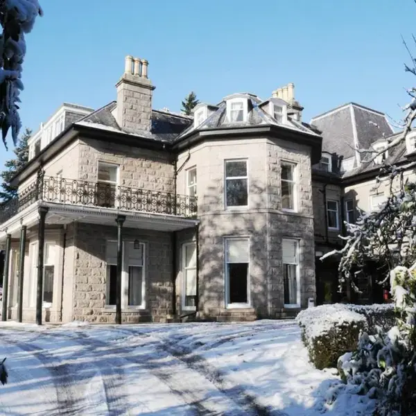 Tor-Na-Coille Hotel