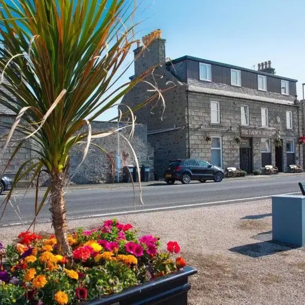 The Davron Hotel