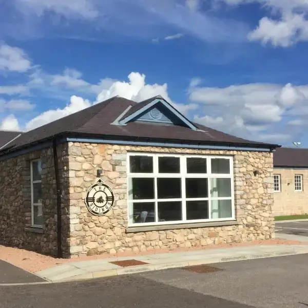 The Sidings Inverurie