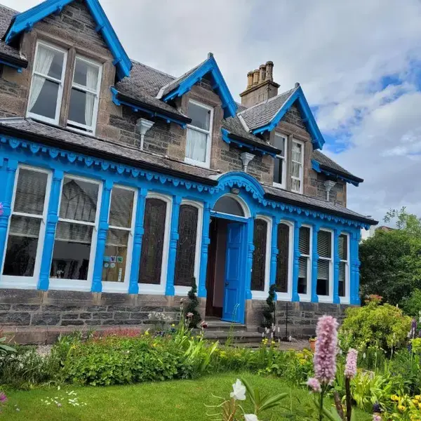 Dunallan Guest House