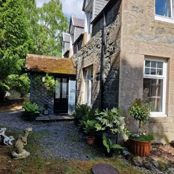 Eagle View Guest House